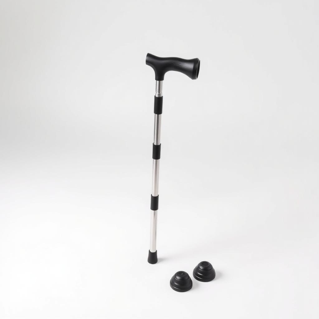 Canes & Crutches