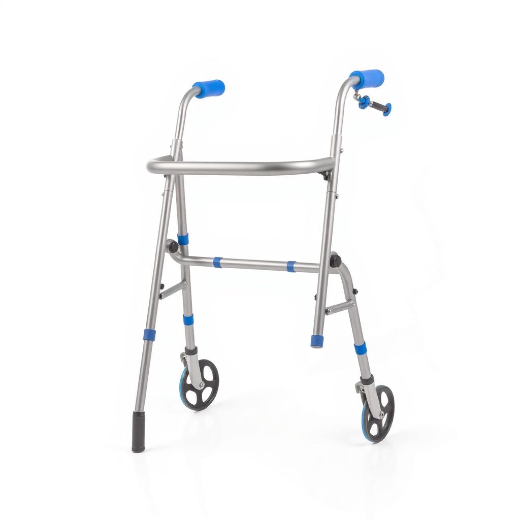 Walkers & Rollators