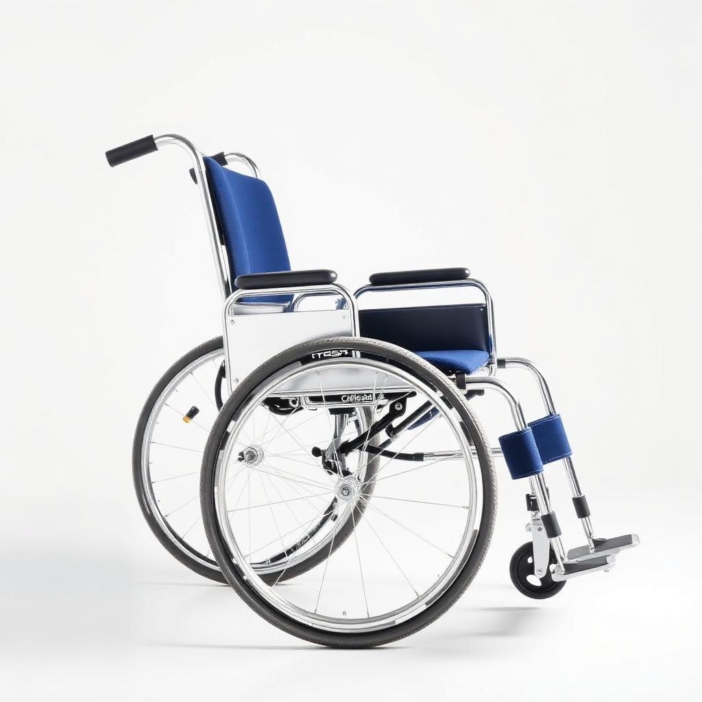 Wheelchairs