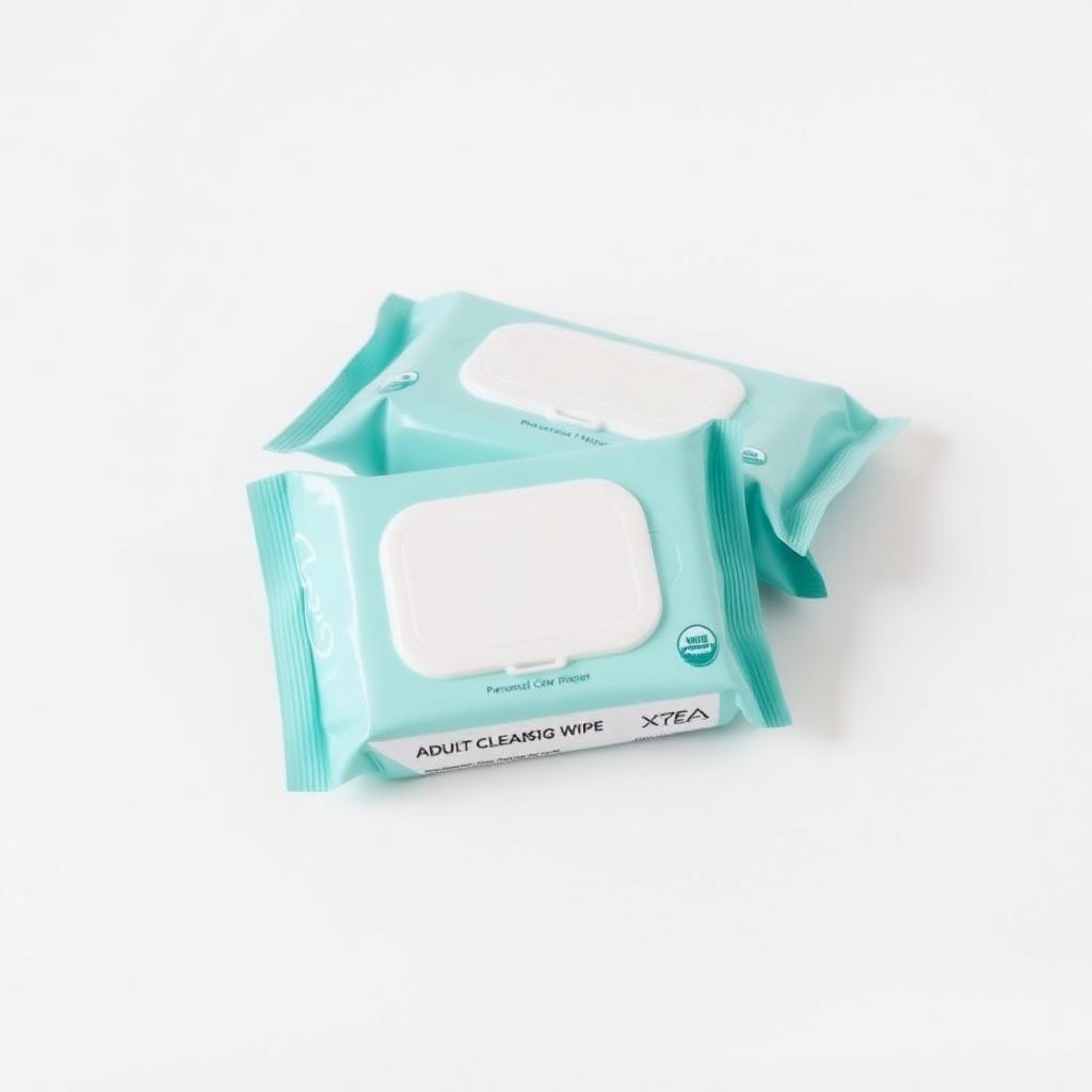 Cleansing Wipes